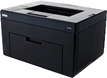 Dell Impresora 1250 Color