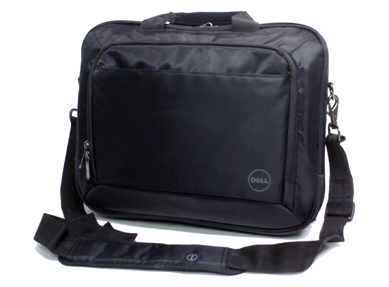 DELL LAPTOP MALETIN PROFESSIONAL 14-INCH NYLON DELL NEW, FKYVV, 460-BBMO,  T43DV - CARCMEX