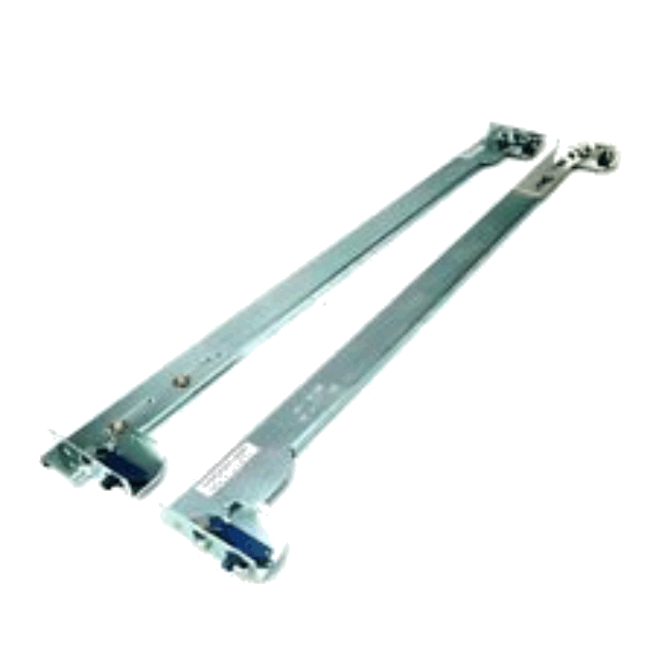 DELL POWEREDGE VRTX 3U SLIDING READY RAILS KIT WITHOUT CABLE MANAGEMENT