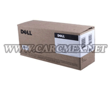 Dell Impresora C3760, C3765DNF Toner Original Amarillo (5K) New Dell RGJCW, KGGK4, 331-8426