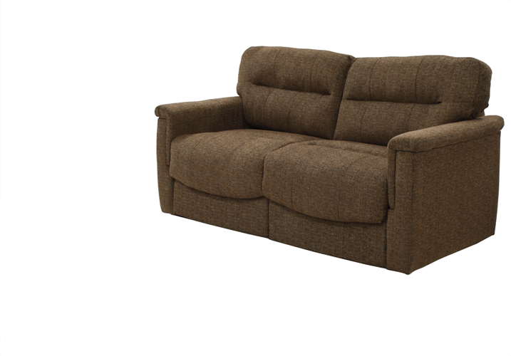 RV Tri-Fold Sofa