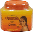 Carotone Brightening Jar Cream 4.2 oz / 135 ml
