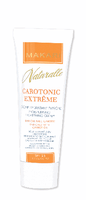 Makari Carotonic Moisturising Lightening Tube Cream with Carrot Oil SPF 15  1.7oz/50ml