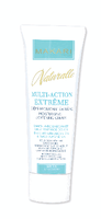 Makari Multi-Action Moisturising Lightening Tube Cream with Argan Oil&Sweet Almond Oil SPF 15  1.7oz/50ml