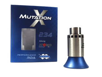 Mutation 234 Rda