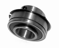1/" SER207-23 Insert Bearing With Set Screw SER207-23 ZSKL