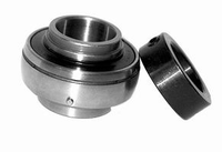 HC213-40 2-1/2" Cam Locking Insert Bearing