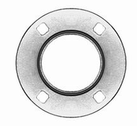 Roulement De Herse à Disques Graissable GW210PP3 - 1.4065" X 3.5433" X 1.1875" - Neuf