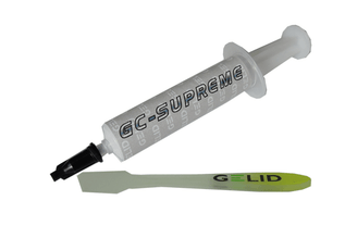 Gelid GC-4 GC-Supreme (TC-GC-04-A) Thermal Compound  (7g)