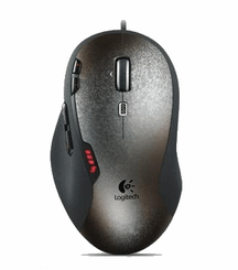 Logitech 910-001259 G500 Gaming Mouse