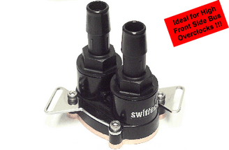 Swiftech MCW30 Chipset Waterblock