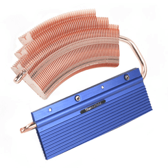 Thermaltake CL-R0028 V1R RAM Cooler