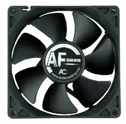 ARCTIC COOLING AF9225 92x92x25mm Intake Case Fan