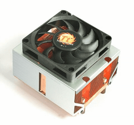 Thermaltake CL-P0303 Xeon Dempsey 2U CPU Fan