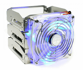 Thermaltake iCage with 12 CM Fan A2309