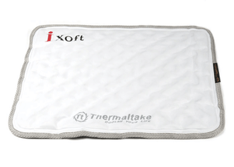 Thermaltake R15ON02 i-Xoft Fanless Notebook Cooler White