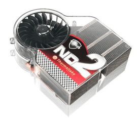 Thermaltake CL-G0078 TMG ND2 VGA Cooler For nVidia