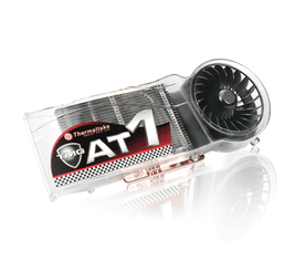 Thermaltake CL-G0076 TMG AT1 VGA Cooler For ATI