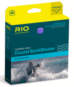 Rio Coastal QuickShooter