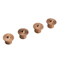 Wolfcraft Centre Points 8mm
