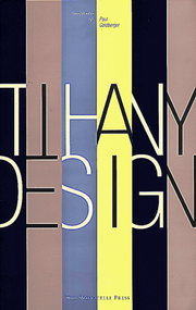 Tihany Design by Adam D. Tihany, Paul Goldberger, 9781580930536