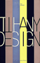 Tihany Design by Adam D. Tihany, Paul Goldberger, 9781580930536