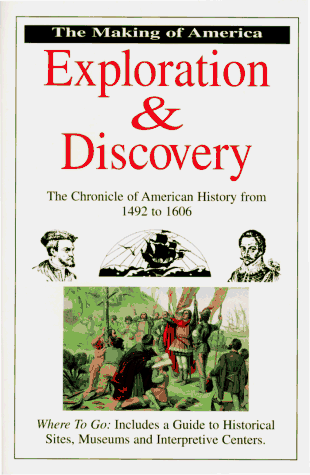 Exploration & Discovery by Bill Yenne, 9780912517193
