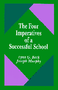 The Four Imperatives of a Successful School by Lynn G. Beck, Joseph Murphy, 9780803962798