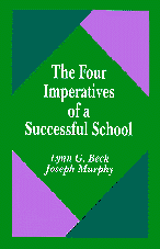 The Four Imperatives of a Successful School - 9780803962804 by Lynn G. Beck, Joseph Murphy, 9780803962804