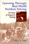 Learning Through Real-World Problem Solving (The Power of Integrative Teaching) by Nancy G. Nagel, 9780803963603