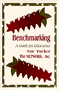 Benchmarking (A Guide for Educators) by Susan A. Tucker, The Network, Inc., 9780803963672