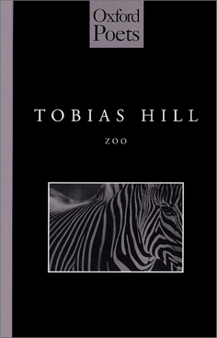 Zoo - 9780192881021 by Tobias Hill, 9780192881021
