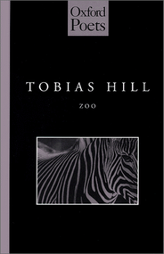 Zoo - 9780192881021 by Tobias Hill, 9780192881021