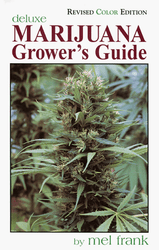Marijuana Grower's Guide Deluxe