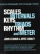 Scales Intervals Keys Triads Rhythm and Meter