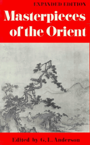 Masterpieces of the Orient