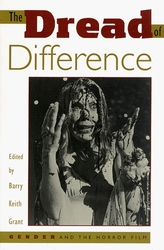 Dread of Difference: Gender & the Horror Film