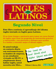 Ingles Para Latinos Level 2