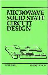 Microwave Solid State Circuit Design