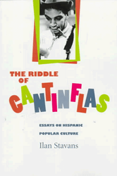 Riddle of Cantinflas