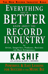 Everything You'D Better Know About The Record Industry