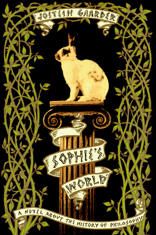 Boite 6 Ex. Le Monde De Sophie - XXX: 9782020249577 - AbeBooks