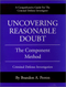 Uncovering Reasonable Doubt