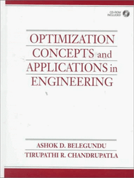 Optimization Concepts and Applications In Engineering