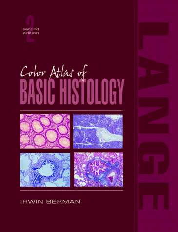 Color Atlas of Basic Histology
