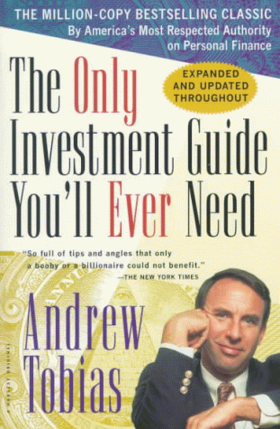 The Only Investment Guide You'll Ever Need