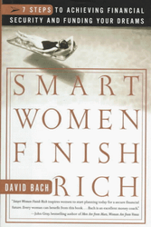 Smart Women Finish Rich