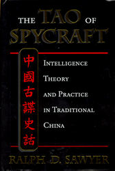 The Tao Of Spycraft