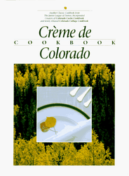 Cr+¿me de Colorado