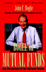 Bogle On Mutual Funds